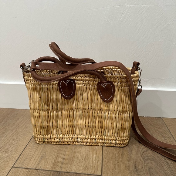 Monday Swimwear Small Lake Como Bag - Picture 3 of 6